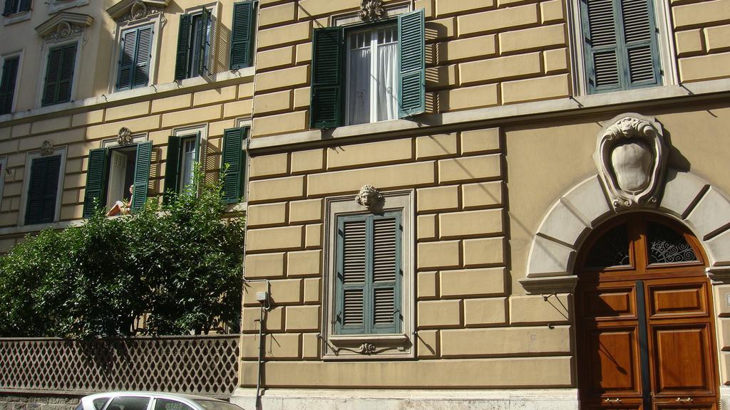 Cagliari House Bed & Breakfast - Rome — Photos 2
